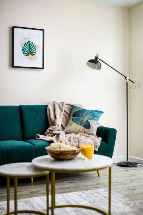 Hébergement de vacances Designed For Contractors And Families