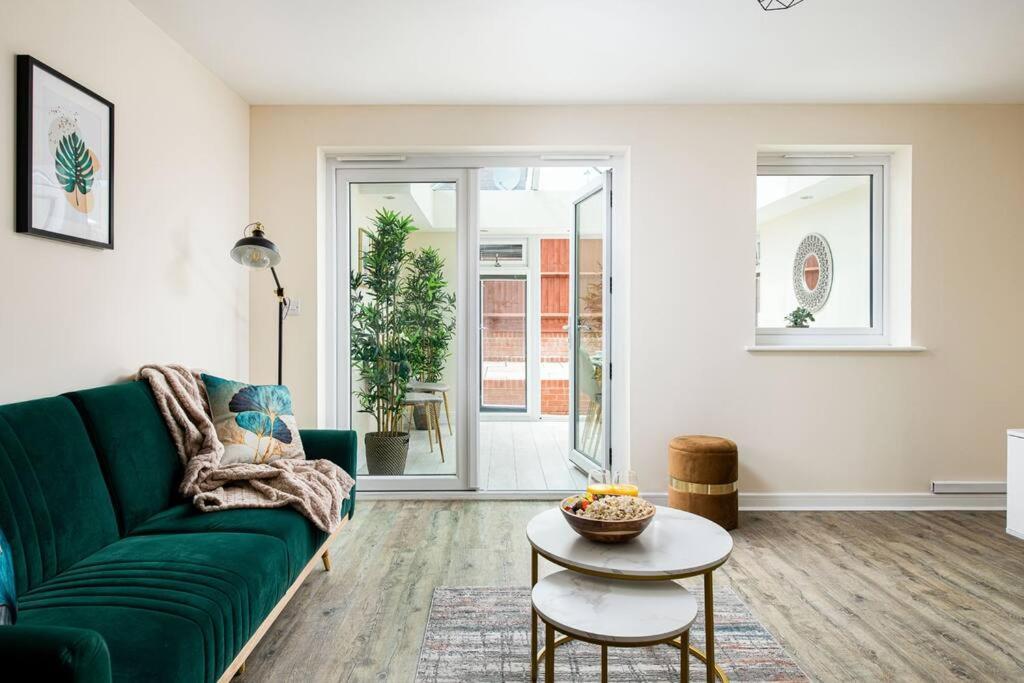 Designed For Contractors And Families Bristol