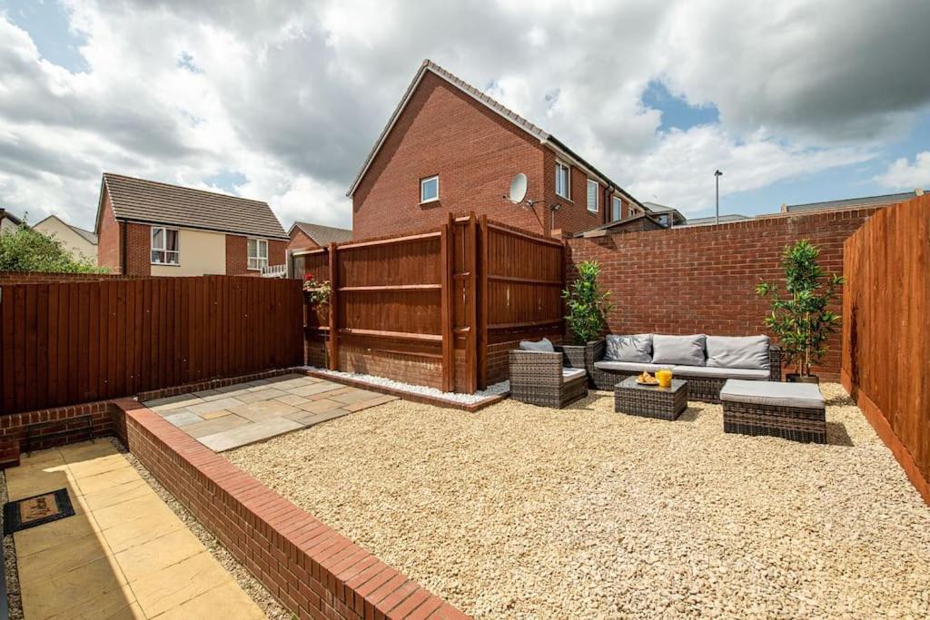 Hébergement de vacances Designed For Contractors And Families Bristol